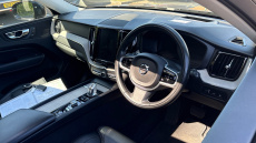 Volvo Xc60 2.0 T8 390 Hybrid Inscription Pro 5dr AWD G tronic Estate